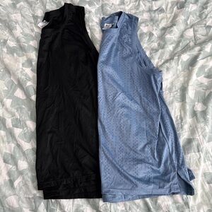 Members Mark Sam’s Club Everyday Perforated Tank Bundle